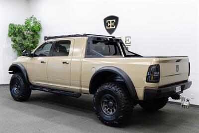 2018 RAM 2500 Laramie   - Photo 3 - Concord, CA 94520