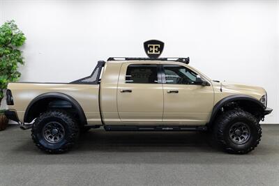 2018 RAM 2500 Laramie   - Photo 10 - Concord, CA 94520