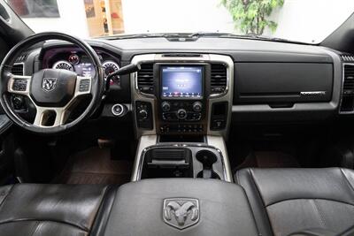 2018 RAM 2500 Laramie   - Photo 16 - Concord, CA 94520