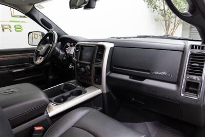 2018 RAM 2500 Laramie   - Photo 13 - Concord, CA 94520