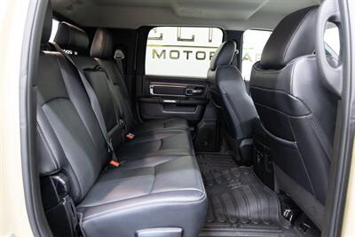 2018 RAM 2500 Laramie   - Photo 15 - Concord, CA 94520