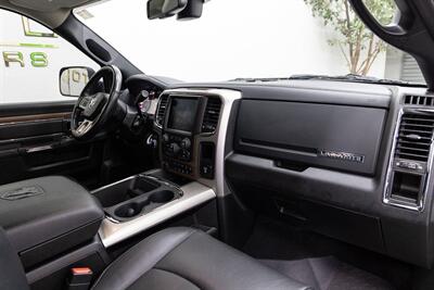 2018 RAM 2500 Laramie   - Photo 13 - Concord, CA 94520