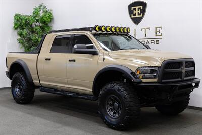 2018 RAM 2500 Laramie   - Photo 9 - Concord, CA 94520