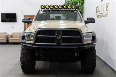 2018 RAM 2500 Laramie   - Photo 12 - Concord, CA 94520