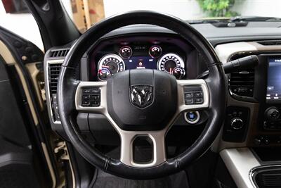 2018 RAM 2500 Laramie   - Photo 17 - Concord, CA 94520