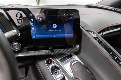 2025 Chevrolet Corvette Z06 1LZ   - Photo 16 - Concord, CA 94520