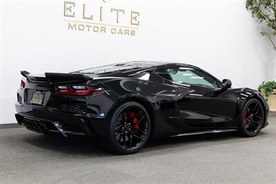 2025 Chevrolet Corvette Z06 1LZ   - Photo 9 - Concord, CA 94520