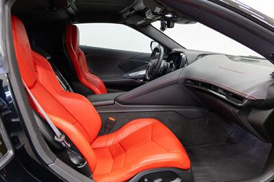 2025 Chevrolet Corvette Z06 1LZ   - Photo 12 - Concord, CA 94520