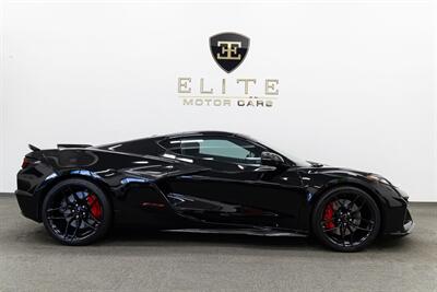 2025 Chevrolet Corvette Z06 1LZ   - Photo 8 - Concord, CA 94520