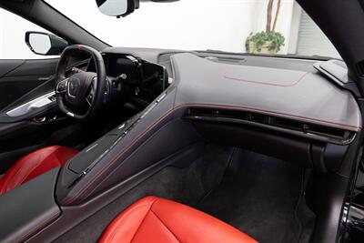 2025 Chevrolet Corvette Z06 1LZ   - Photo 11 - Concord, CA 94520
