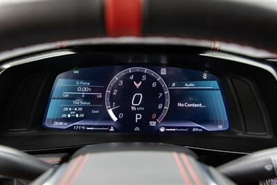 2025 Chevrolet Corvette Z06 1LZ   - Photo 14 - Concord, CA 94520