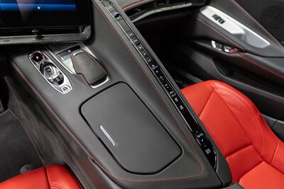 2025 Chevrolet Corvette Z06 1LZ   - Photo 17 - Concord, CA 94520