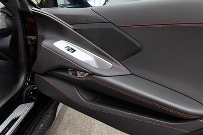 2025 Chevrolet Corvette Z06 1LZ   - Photo 19 - Concord, CA 94520