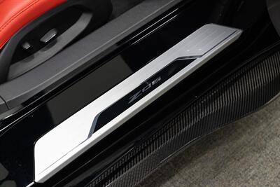 2025 Chevrolet Corvette Z06 1LZ   - Photo 18 - Concord, CA 94520