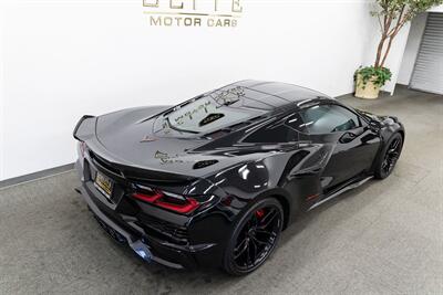 2025 Chevrolet Corvette Z06 1LZ   - Photo 23 - Concord, CA 94520