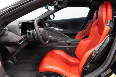 2025 Chevrolet Corvette Z06 1LZ   - Photo 6 - Concord, CA 94520
