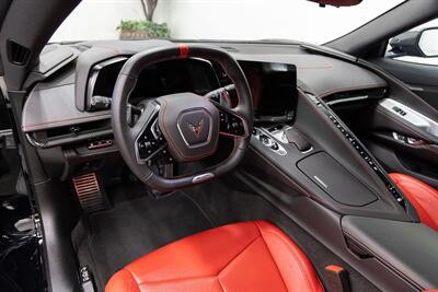 2025 Chevrolet Corvette Z06 1LZ   - Photo 5 - Concord, CA 94520