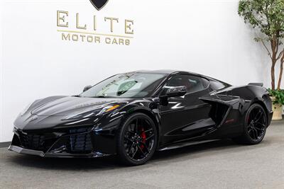 2025 Chevrolet Corvette Z06 1LZ   - Photo 1 - Concord, CA 94520