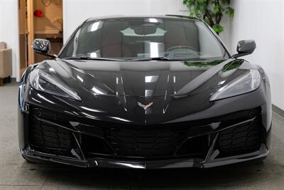 2025 Chevrolet Corvette Z06 1LZ   - Photo 10 - Concord, CA 94520