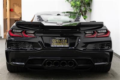 2025 Chevrolet Corvette Z06 1LZ   - Photo 4 - Concord, CA 94520