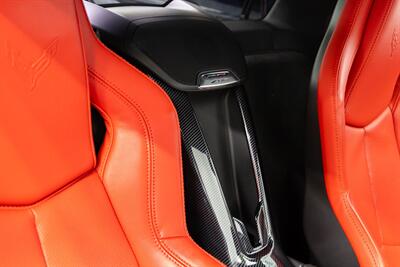 2025 Chevrolet Corvette Z06 1LZ   - Photo 20 - Concord, CA 94520