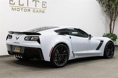 2019 Chevrolet Corvette Z06 2LZ   - Photo 10 - Concord, CA 94520