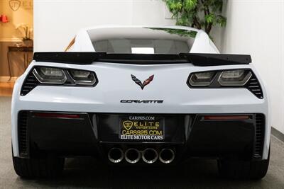 2019 Chevrolet Corvette Z06 2LZ   - Photo 4 - Concord, CA 94520