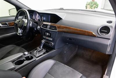 2014 Mercedes-Benz C 63 AMG®   - Photo 13 - Concord, CA 94520