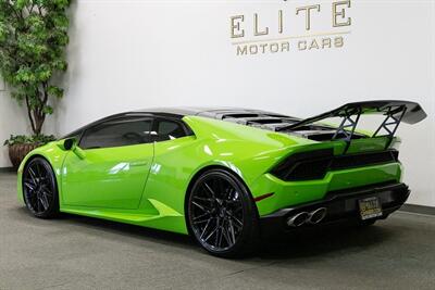 2018 Lamborghini Huracan LP580-2   - Photo 3 - Concord, CA 94520