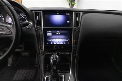 2021 INFINITI Q50 PURE   - Photo 17 - Concord, CA 94520