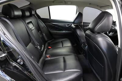 2021 INFINITI Q50 PURE   - Photo 14 - Concord, CA 94520