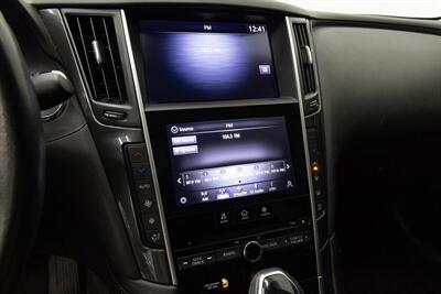 2021 INFINITI Q50 PURE   - Photo 18 - Concord, CA 94520