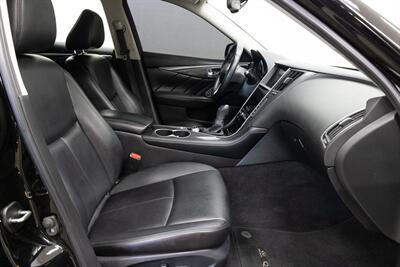2021 INFINITI Q50 PURE   - Photo 13 - Concord, CA 94520