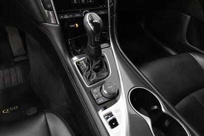 2021 INFINITI Q50 PURE   - Photo 19 - Concord, CA 94520