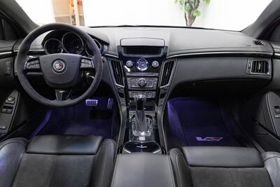 2013 Cadillac CTS-V   - Photo 5 - Concord, CA 94520