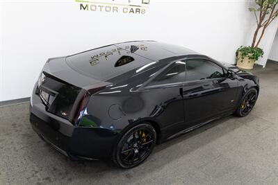 2013 Cadillac CTS-V   - Photo 22 - Concord, CA 94520