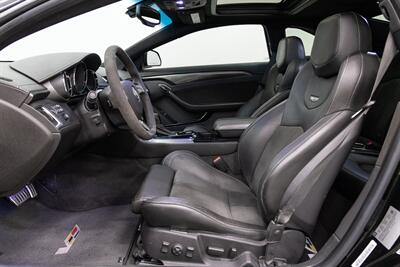 2013 Cadillac CTS-V   - Photo 7 - Concord, CA 94520