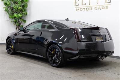 2013 Cadillac CTS-V   - Photo 3 - Concord, CA 94520
