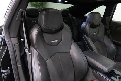 2013 Cadillac CTS-V   - Photo 20 - Concord, CA 94520