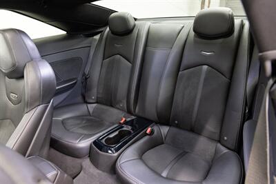 2013 Cadillac CTS-V   - Photo 8 - Concord, CA 94520
