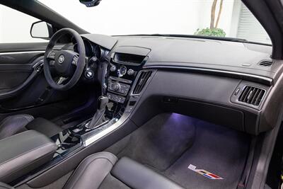 2013 Cadillac CTS-V   - Photo 13 - Concord, CA 94520