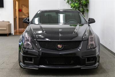 2013 Cadillac CTS-V   - Photo 12 - Concord, CA 94520