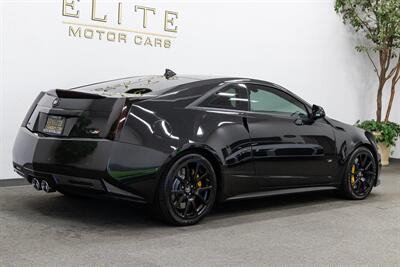 2013 Cadillac CTS-V   - Photo 11 - Concord, CA 94520