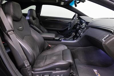 2013 Cadillac CTS-V   - Photo 14 - Concord, CA 94520