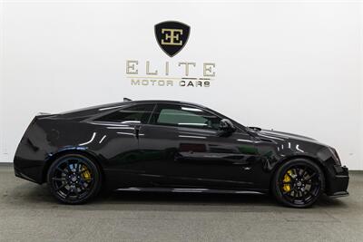 2013 Cadillac CTS-V   - Photo 10 - Concord, CA 94520