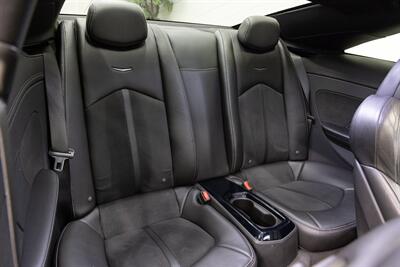 2013 Cadillac CTS-V   - Photo 15 - Concord, CA 94520