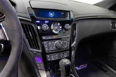 2013 Cadillac CTS-V   - Photo 19 - Concord, CA 94520
