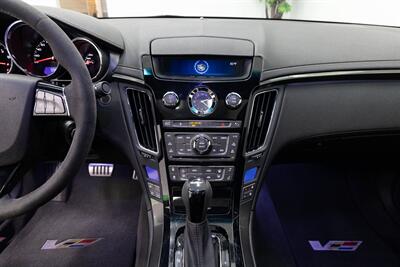 2013 Cadillac CTS-V   - Photo 18 - Concord, CA 94520