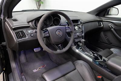 2013 Cadillac CTS-V   - Photo 6 - Concord, CA 94520