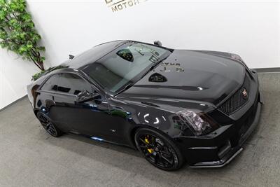 2013 Cadillac CTS-V   - Photo 21 - Concord, CA 94520